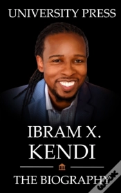 Capa do artigo Ibram X. Kendi