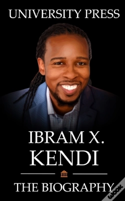 Capa do artigo Ibram X. Kendi