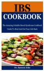 Ibs Cookbook - Preview