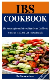 Capa do artigo Ibs Cookbook