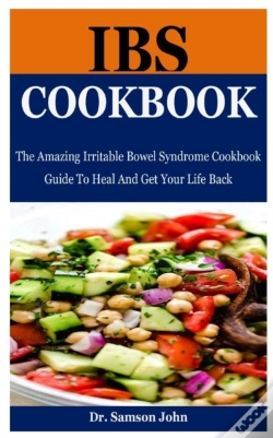 Capa do artigo Ibs Cookbook