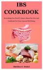 Ibs Cookbook - Preview