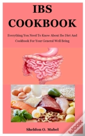 Capa do artigo Ibs Cookbook