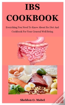Capa do artigo Ibs Cookbook