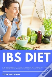 Capa do artigo Ibs Diet: A 4-Week Beginner