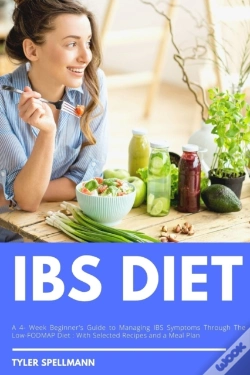 Capa do artigo Ibs Diet: A 4-Week Beginner'S Guide To M