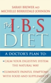 Capa do artigo Ibs Diet