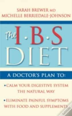 Capa do artigo Ibs Diet