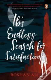 Ib'S Endless Search For Satisfaction