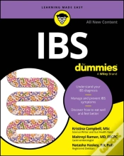 Capa do artigo Ibs For Dummies