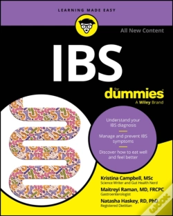 Capa do artigo Ibs For Dummies