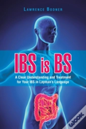 Ibs Is Bs