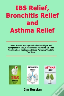 Capa do artigo Ibs Relief, Bronchitis Relief And Asthma Relief