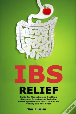 Capa do artigo Ibs Relief: Guide For Managing And Sooth