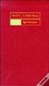 Capa do artigo Ibsen: A Doll