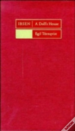 Capa do artigo Ibsen: A Doll'S House