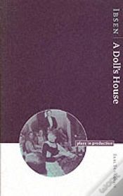 Capa do artigo Ibsen: A Doll