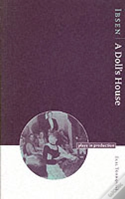 Capa do artigo Ibsen: A Doll'S House