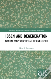 Capa do artigo Ibsen And Degeneration