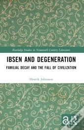 Ibsen And Degeneration
