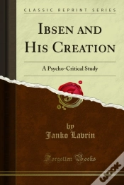 Capa do artigo Ibsen And His Creation