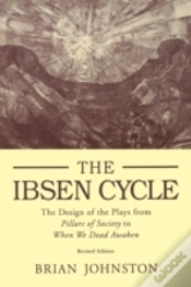 Capa do artigo Ibsen Cycle