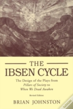 Capa do artigo Ibsen Cycle