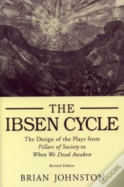 Capa do artigo Ibsen Cycle