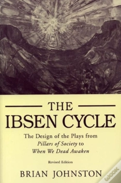 Capa do artigo Ibsen Cycle
