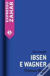 Capa do artigo Ibsen E Wagner
