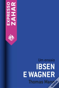 Capa do artigo Ibsen E Wagner