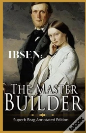 Capa do artigo Ibsen