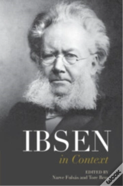 Capa do artigo Ibsen In Context