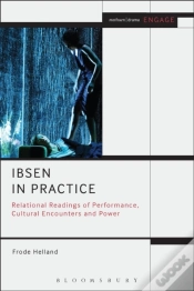 Capa do artigo Ibsen In Practice