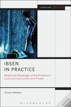 Capa do artigo Ibsen In Practice