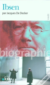 Capa do artigo Ibsen