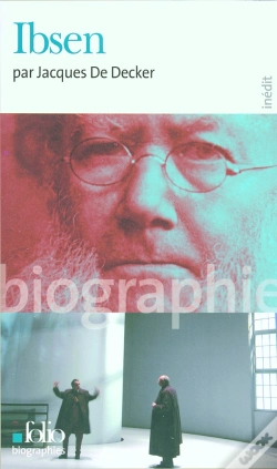 Capa do artigo Ibsen