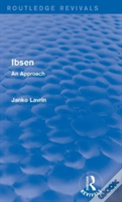 Capa do artigo Ibsen