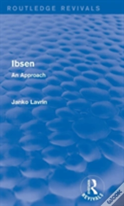 Capa do artigo Ibsen