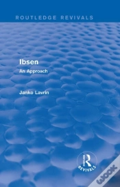 Capa do artigo Ibsen