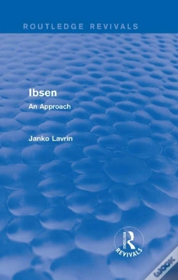 Capa do artigo Ibsen