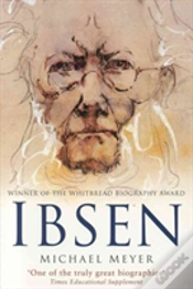 Capa do artigo Ibsen