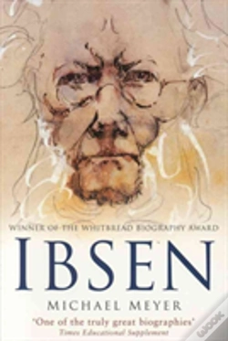 Capa do artigo Ibsen