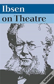 Capa do artigo Ibsen On Theatre