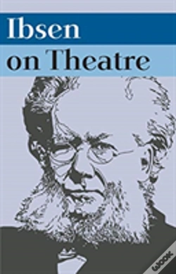 Capa do artigo Ibsen On Theatre