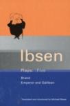 Ibsen Plays: 5