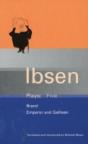 Ibsen Plays: 5 - Preview