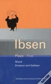 Capa do artigo Ibsen Plays: 5