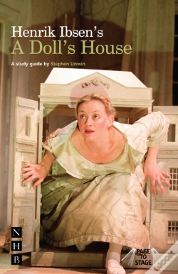 Capa do artigo Ibsen'S A Doll'S House