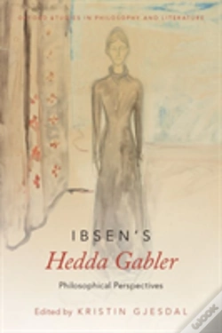 Capa do artigo Ibsen'S Hedda Gabler